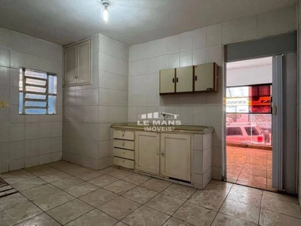 Loja-Salão, 110 m² - Foto 4