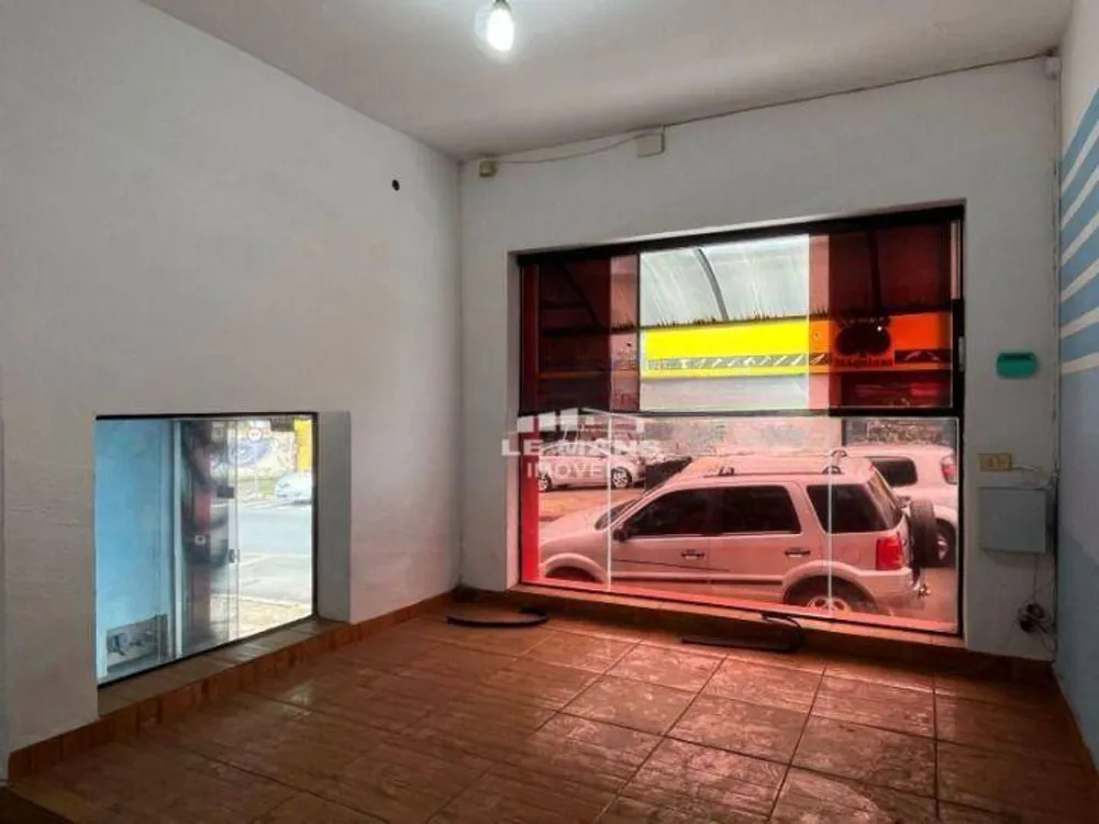 Loja-Salão, 110 m² - Foto 2