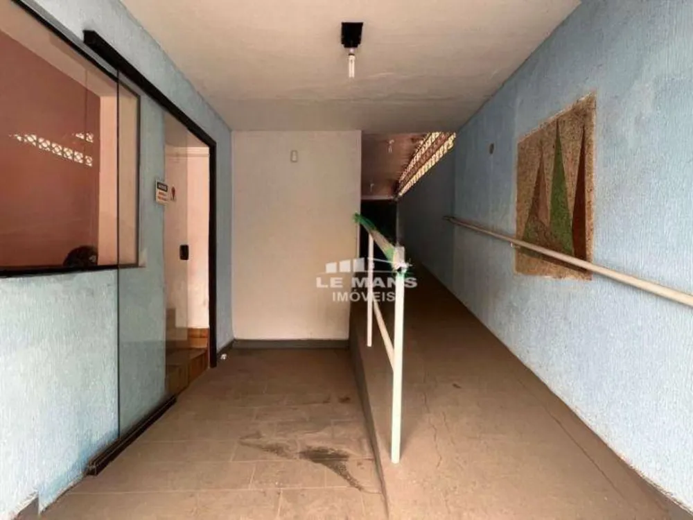 Loja-Salão, 110 m² - Foto 6