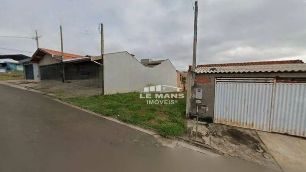 Terreno, 250 m² - Foto 2