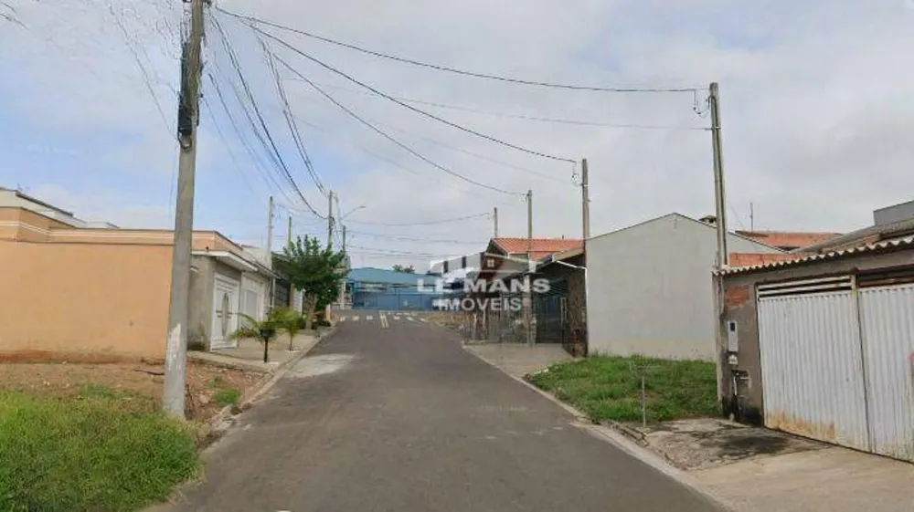 Terreno, 250 m² - Foto 1