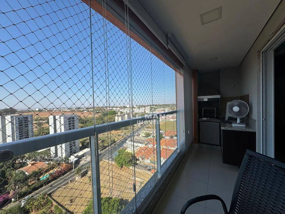Apartamento, 3 quartos, 87 m² - Foto 3