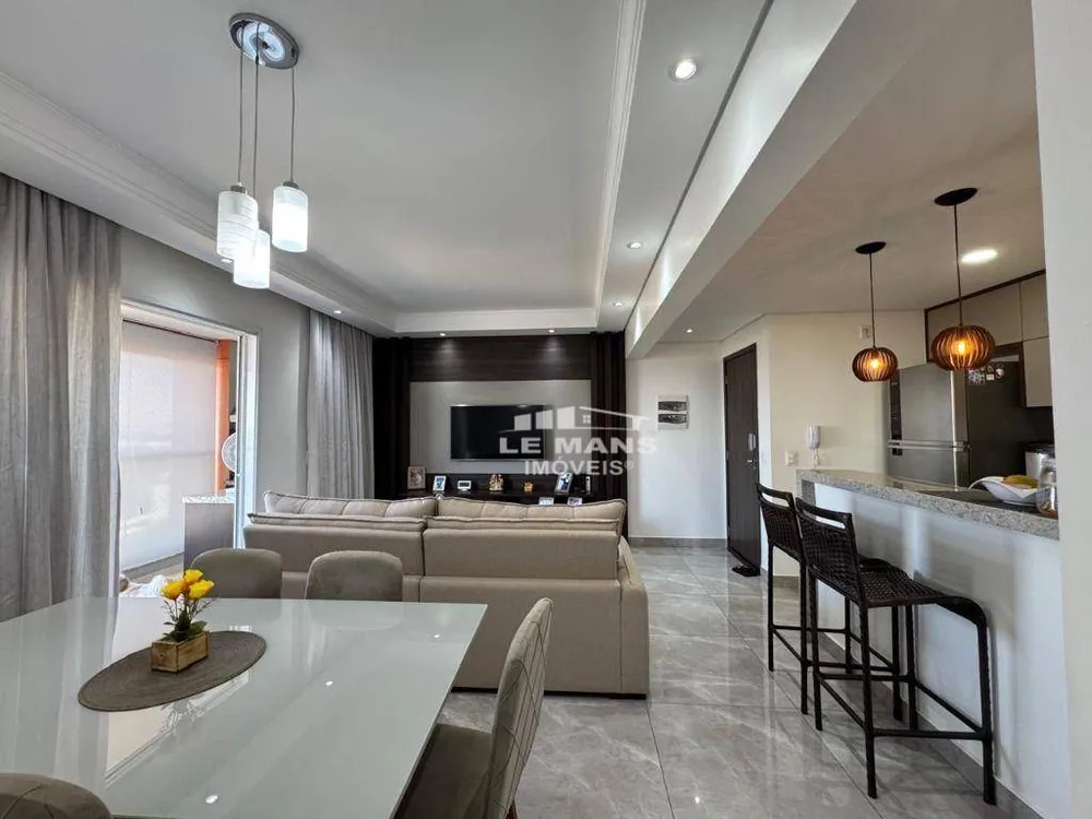 Apartamento, 3 quartos, 87 m² - Foto 2
