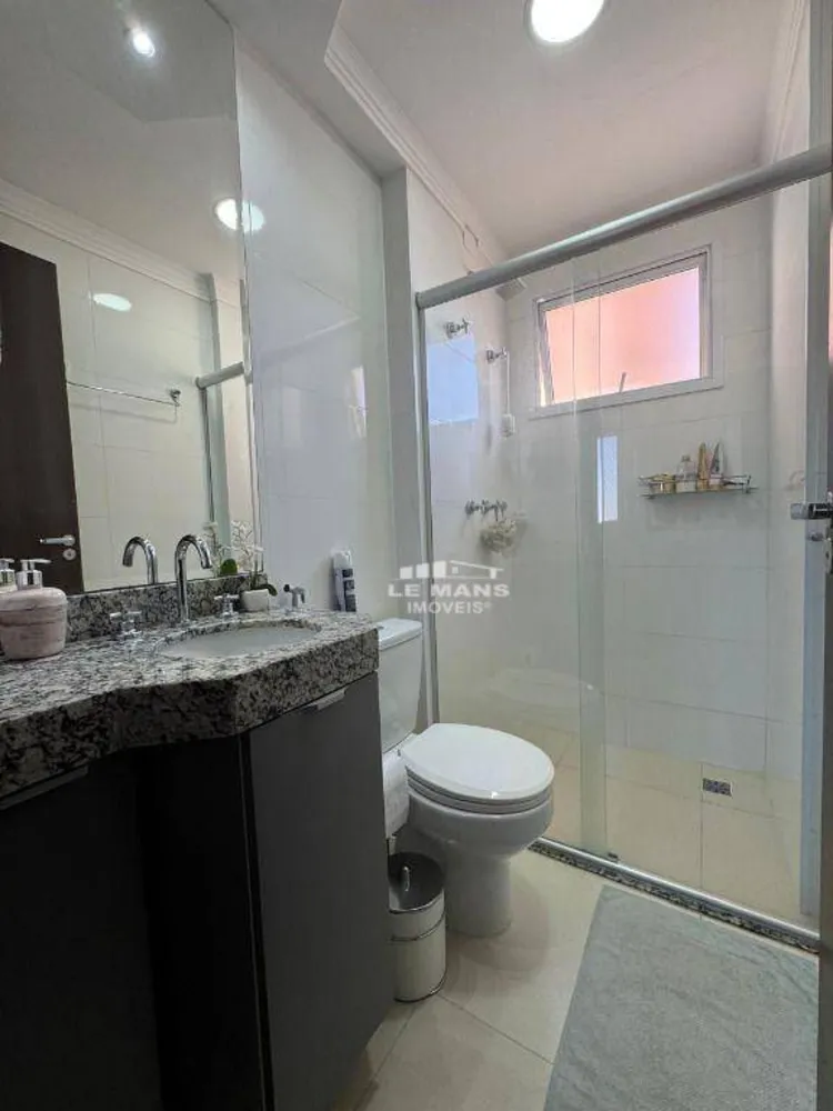 Apartamento, 3 quartos, 87 m² - Foto 4