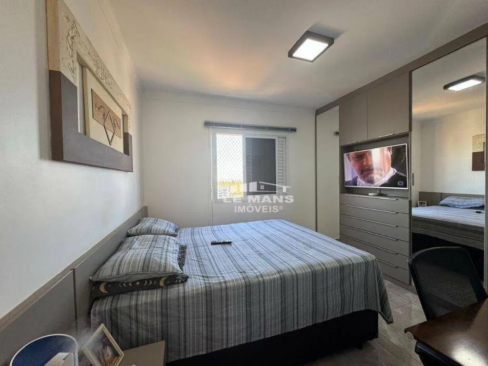 Apartamento, 3 quartos, 87 m² - Foto 5