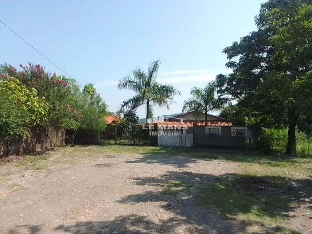 Terreno, 1 hectares - Foto 1