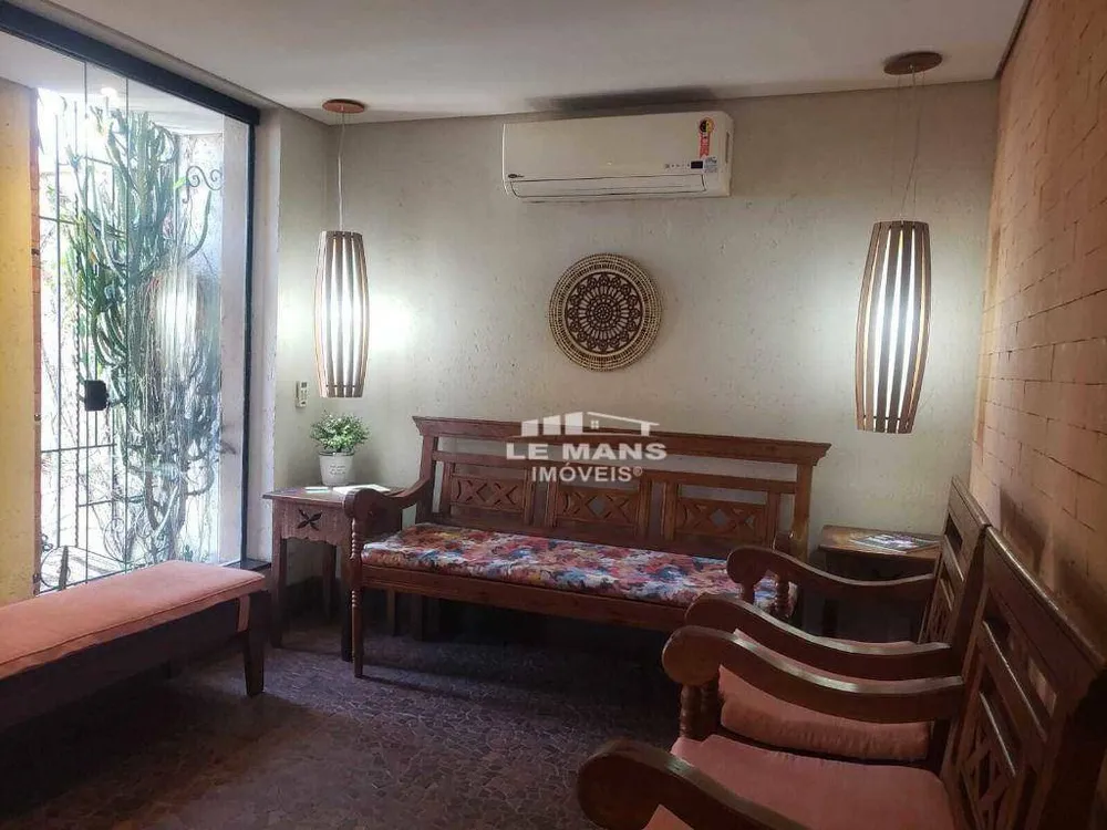 Sala-Conjunto, 12 m² - Foto 1
