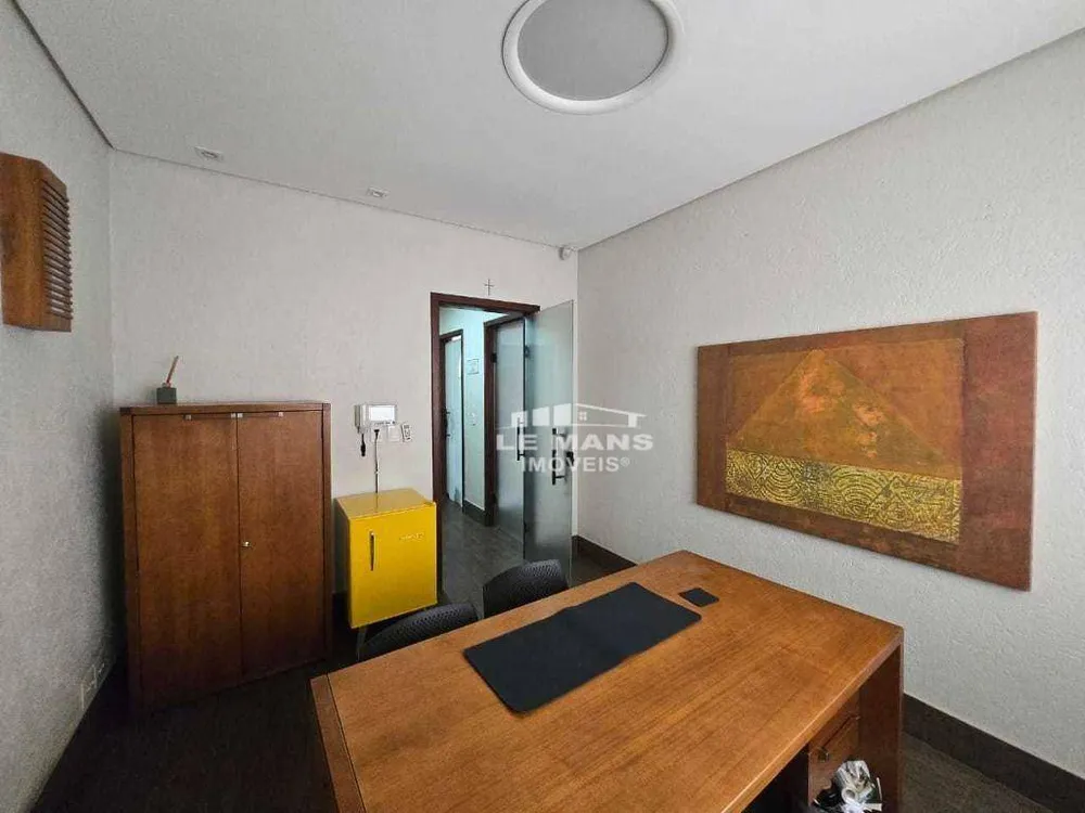 Sala-Conjunto, 12 m² - Foto 7