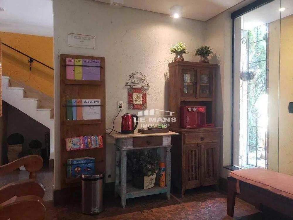 Sala-Conjunto, 12 m² - Foto 5