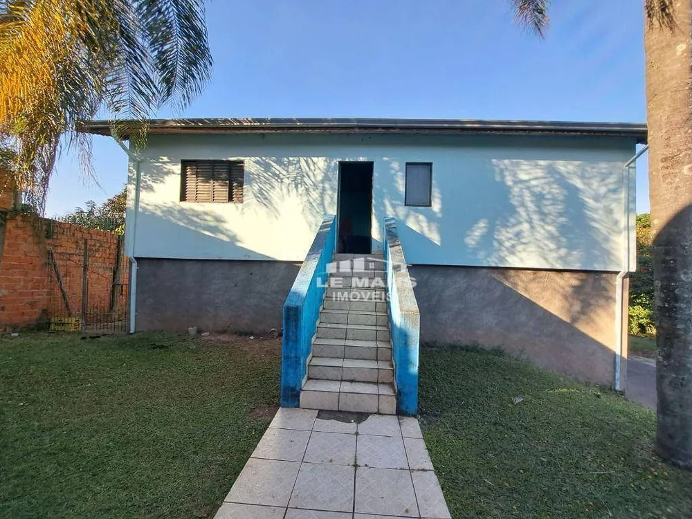 Chácara, 10 quartos, 8700 m² - Foto 3