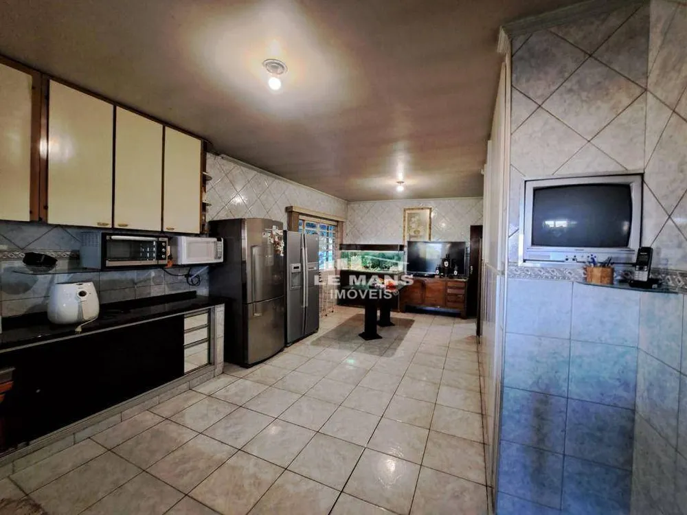 Chácara, 10 quartos, 8700 m² - Foto 6