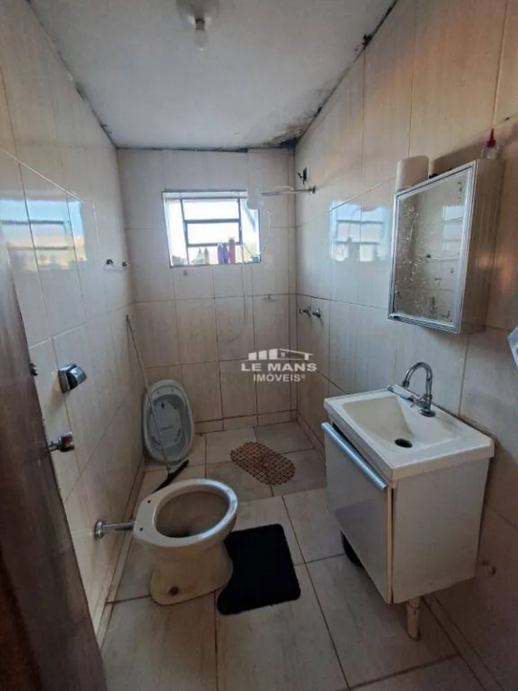 Chácara, 10 quartos, 8700 m² - Foto 2