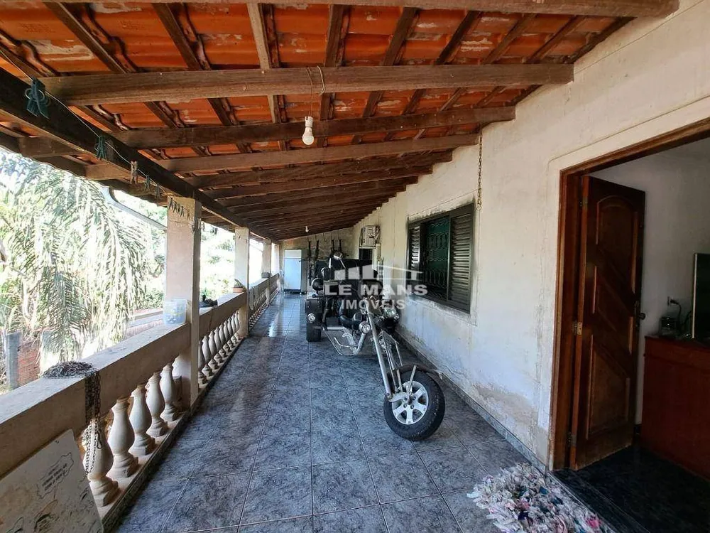 Chácara, 10 quartos, 8700 m² - Foto 7