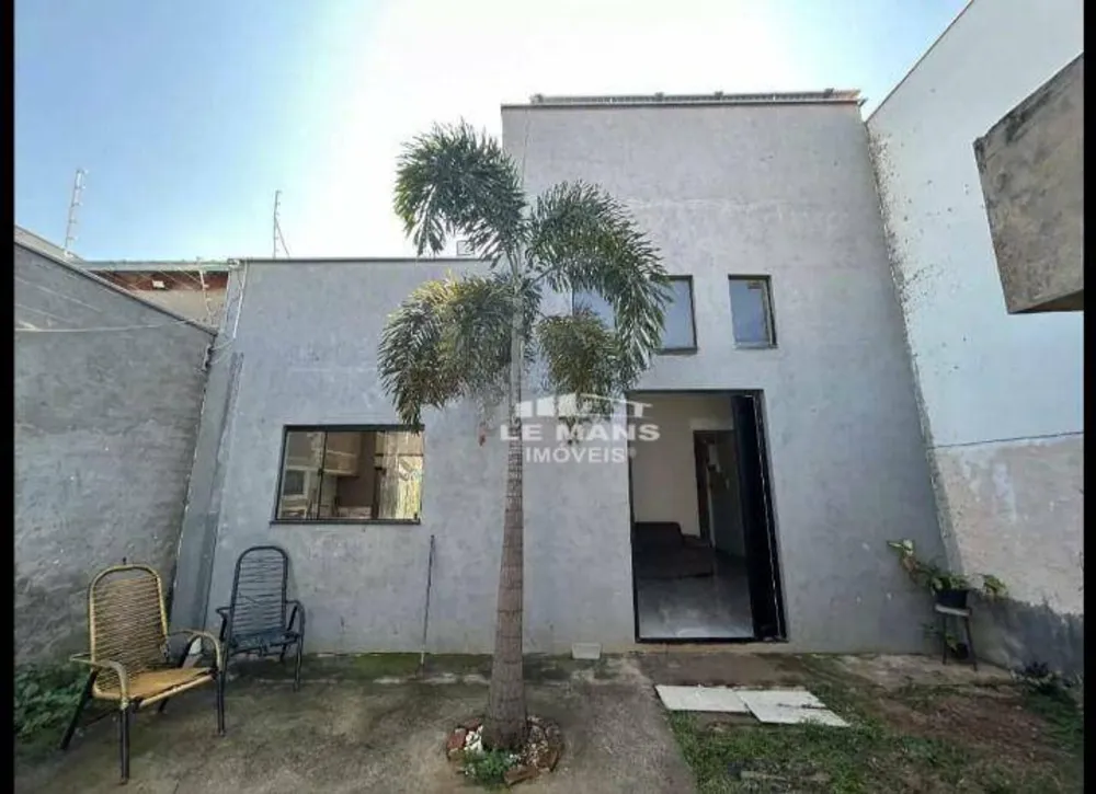 Casa, 2 quartos, 213 m² - Foto 6