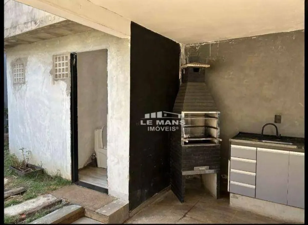 Casa, 2 quartos, 213 m² - Foto 6