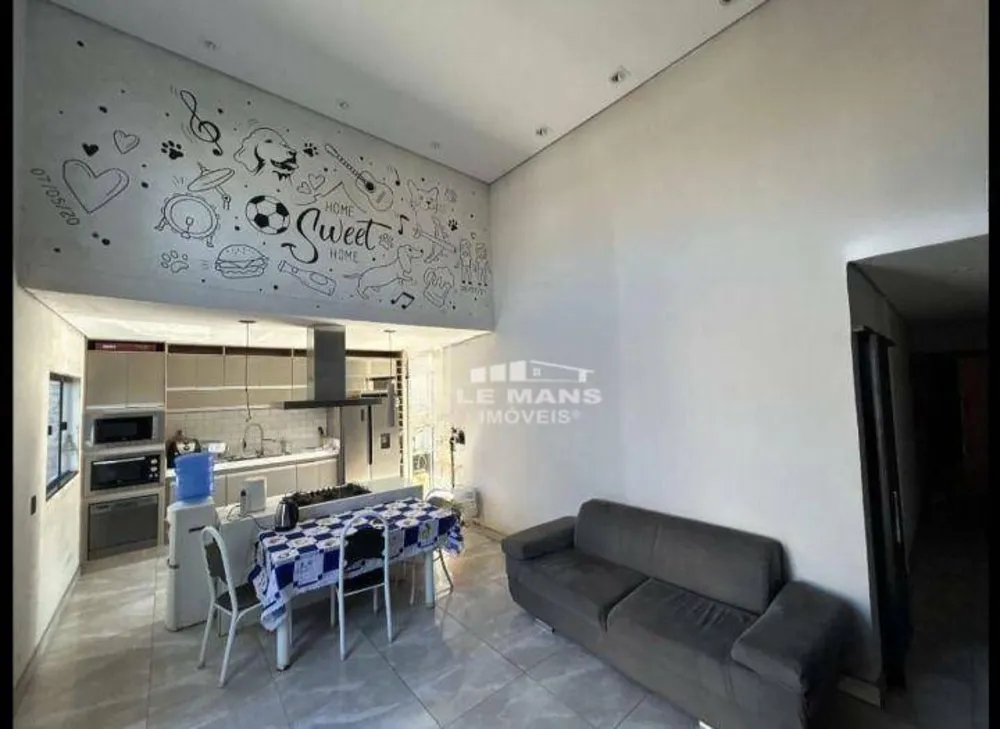 Casa, 2 quartos, 213 m² - Foto 10
