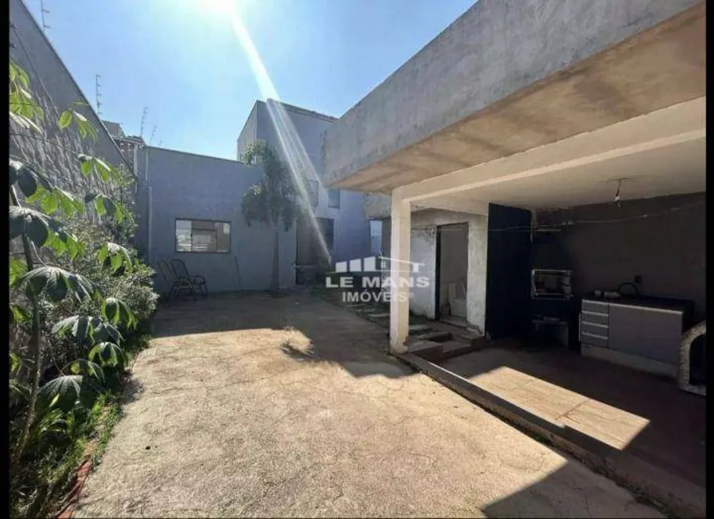 Casa, 2 quartos, 213 m² - Foto 2
