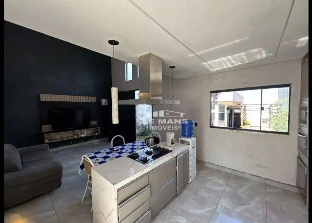 Casa, 2 quartos, 213 m² - Foto 7
