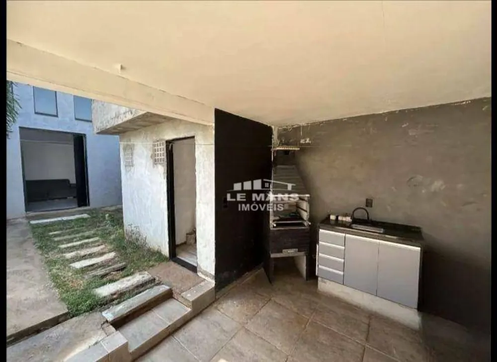 Casa, 2 quartos, 213 m² - Foto 8