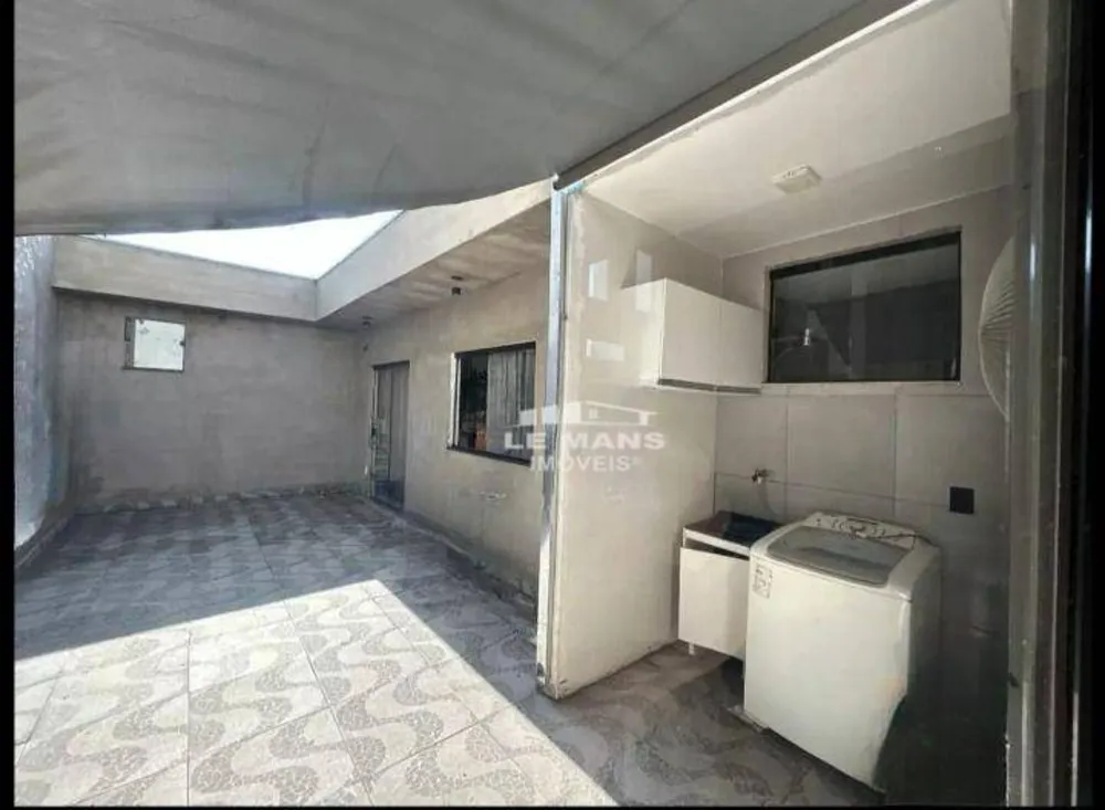 Casa, 2 quartos, 213 m² - Foto 3