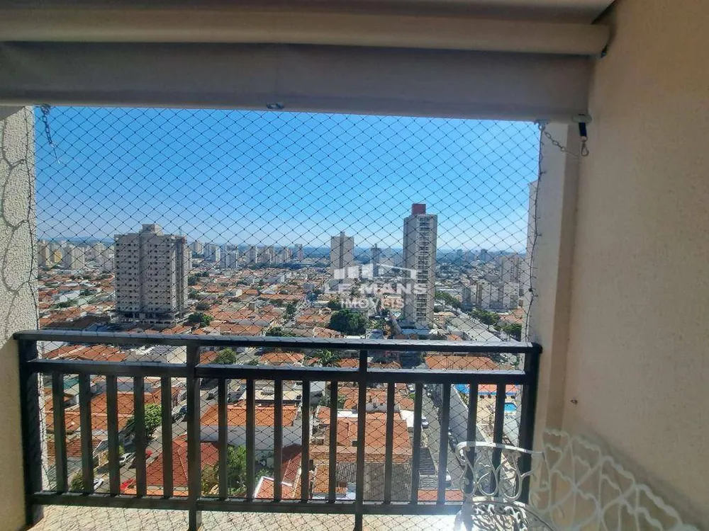 Apartamento, 2 quartos, 67 m² - Foto 9