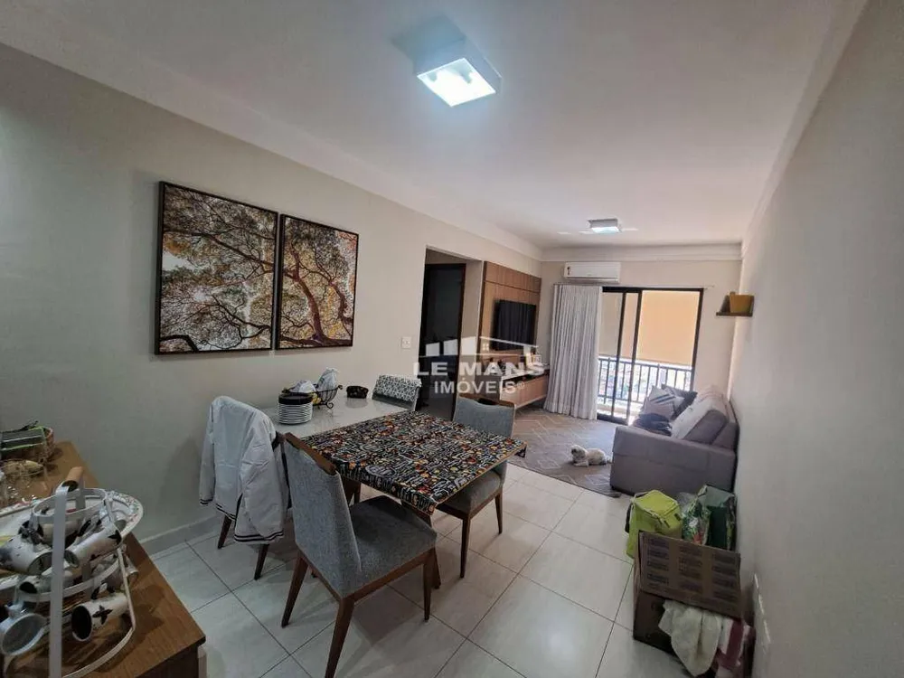 Apartamento, 2 quartos, 67 m² - Foto 4