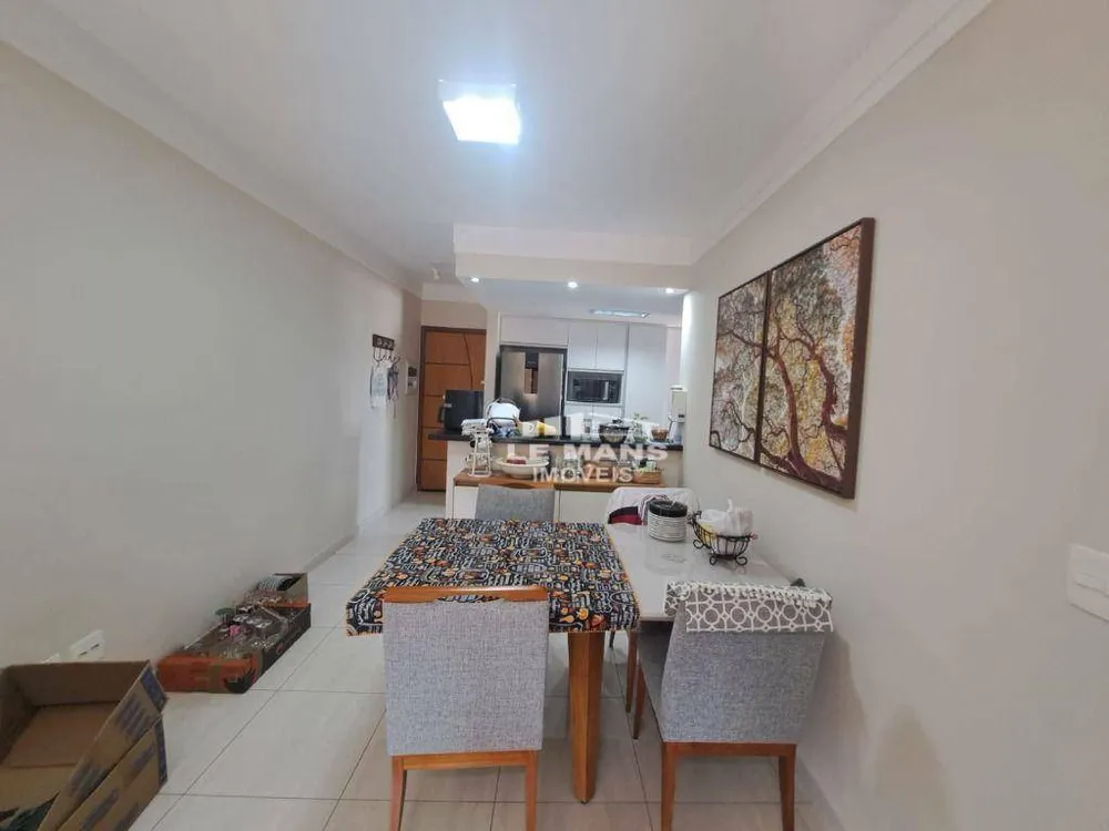 Apartamento, 2 quartos, 67 m² - Foto 5