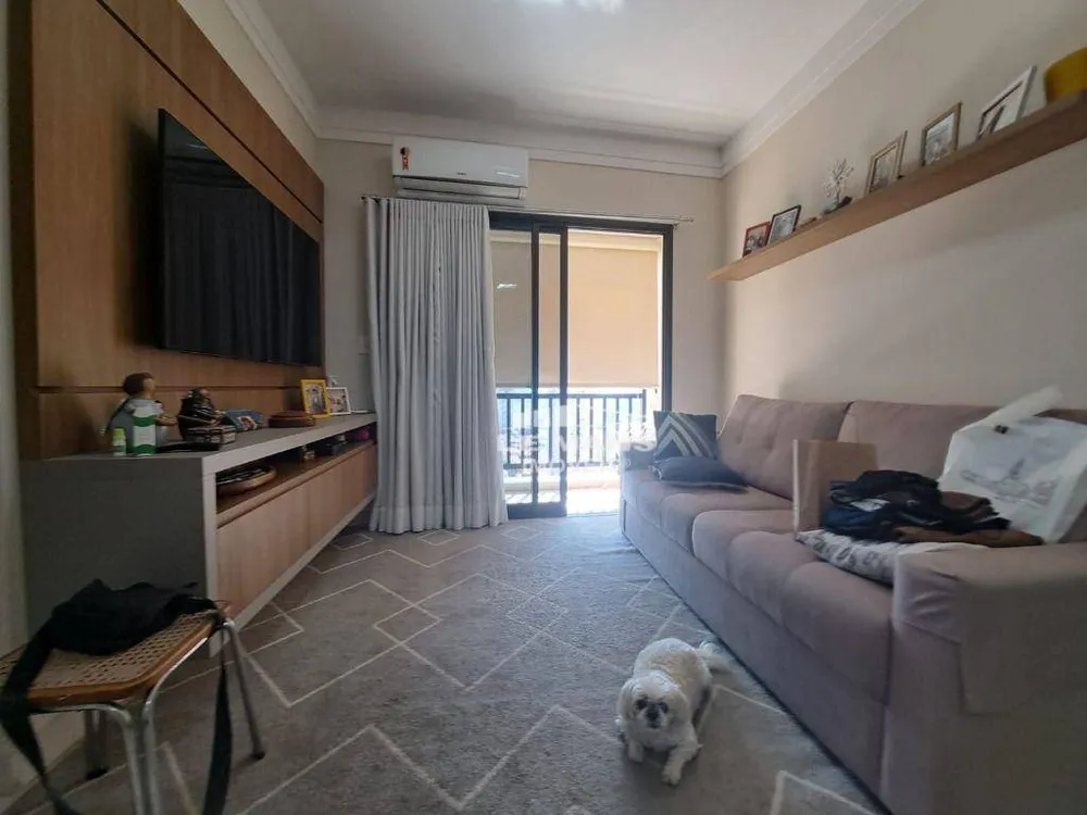 Apartamento, 2 quartos, 67 m² - Foto 2