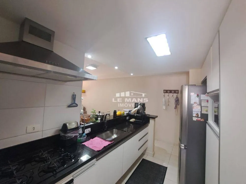 Apartamento, 2 quartos, 67 m² - Foto 7