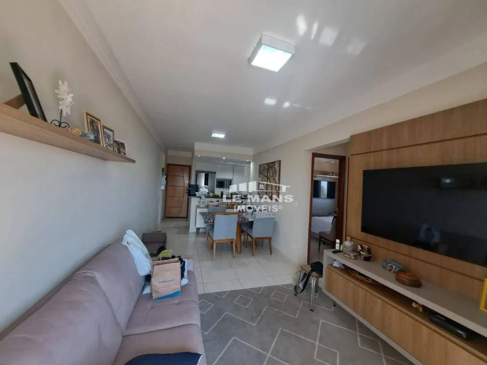 Apartamento, 2 quartos, 67 m² - Foto 3