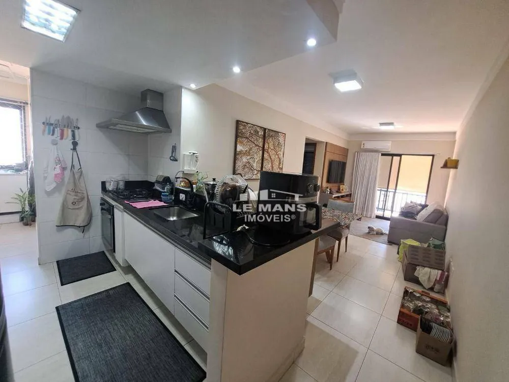 Apartamento, 2 quartos, 67 m² - Foto 6