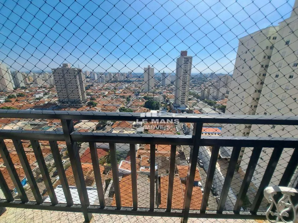 Apartamento, 2 quartos, 67 m² - Foto 10