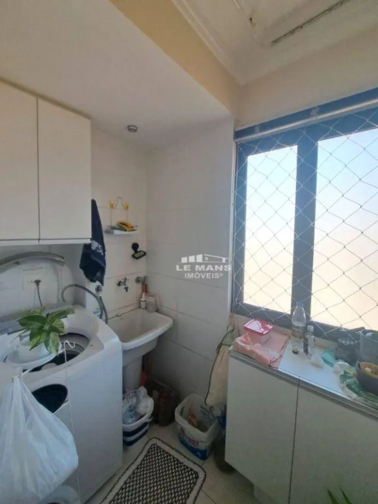 Apartamento, 2 quartos, 67 m² - Foto 8