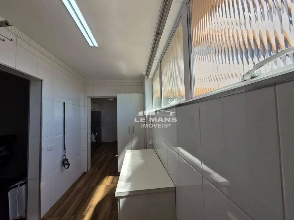 Apartamento, 3 quartos, 150 m² - Foto 12