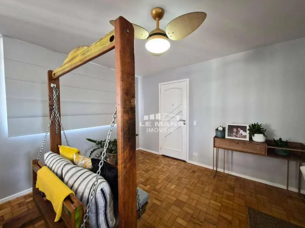 Apartamento, 3 quartos, 150 m² - Foto 3