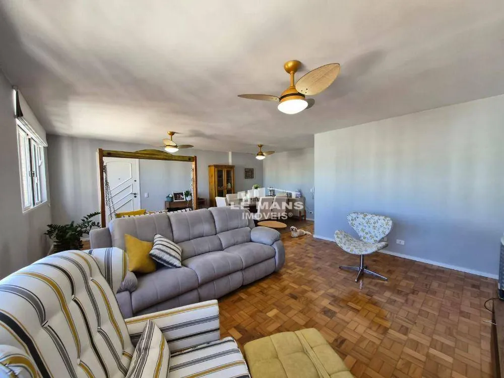 Apartamento, 3 quartos, 150 m² - Foto 3