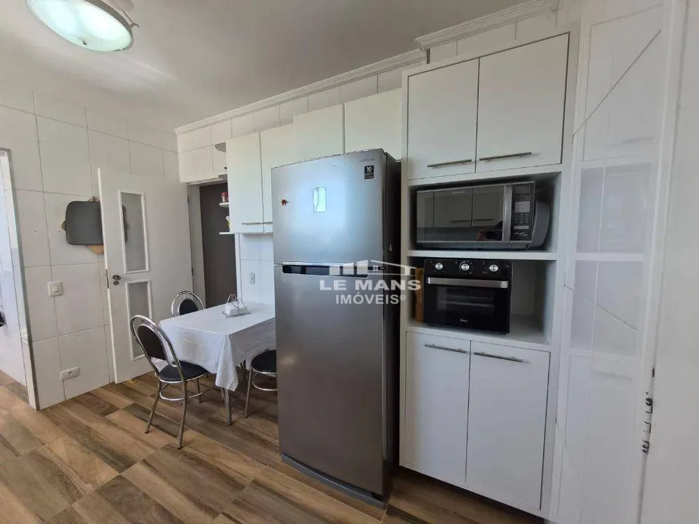 Apartamento, 3 quartos, 150 m² - Foto 7