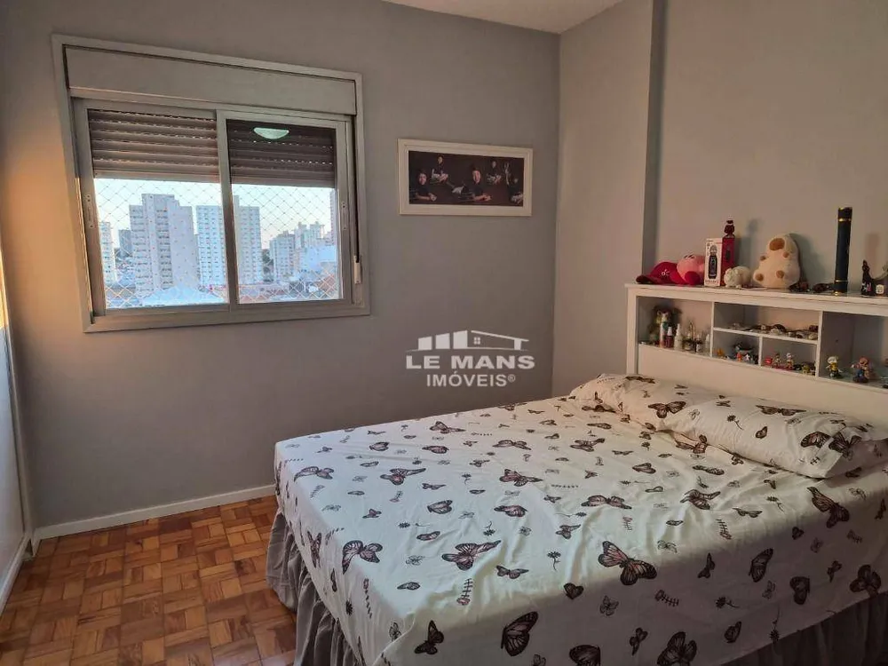 Apartamento, 3 quartos, 150 m² - Foto 10