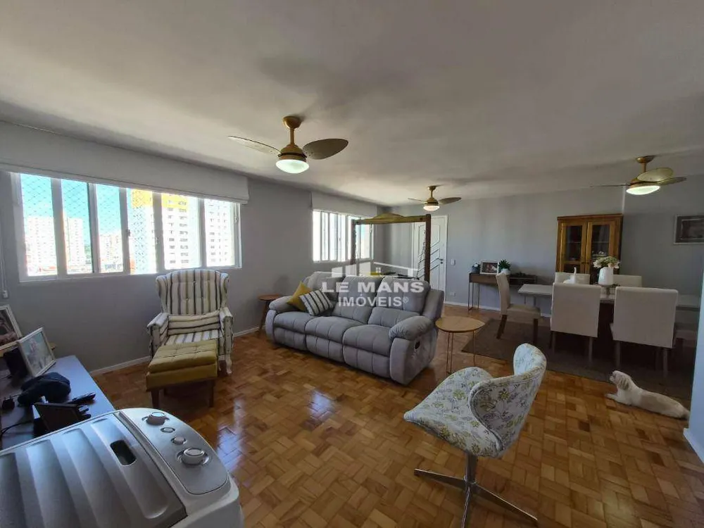 Apartamento, 3 quartos, 150 m² - Foto 4