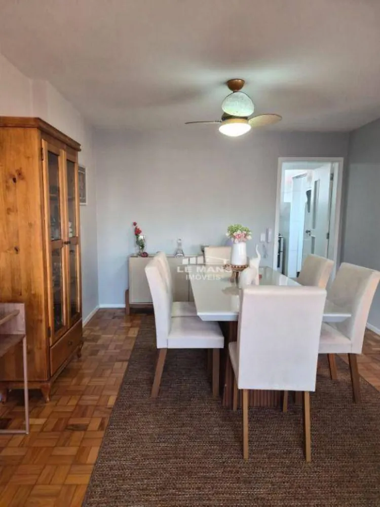 Apartamento, 3 quartos, 150 m² - Foto 5