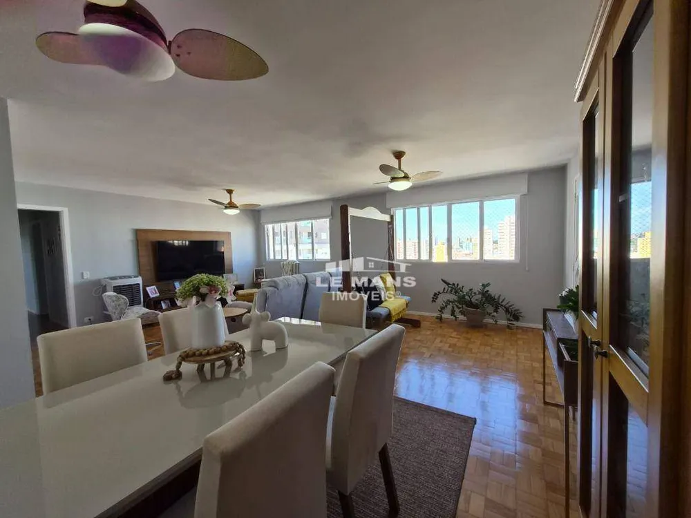 Apartamento, 3 quartos, 150 m² - Foto 6