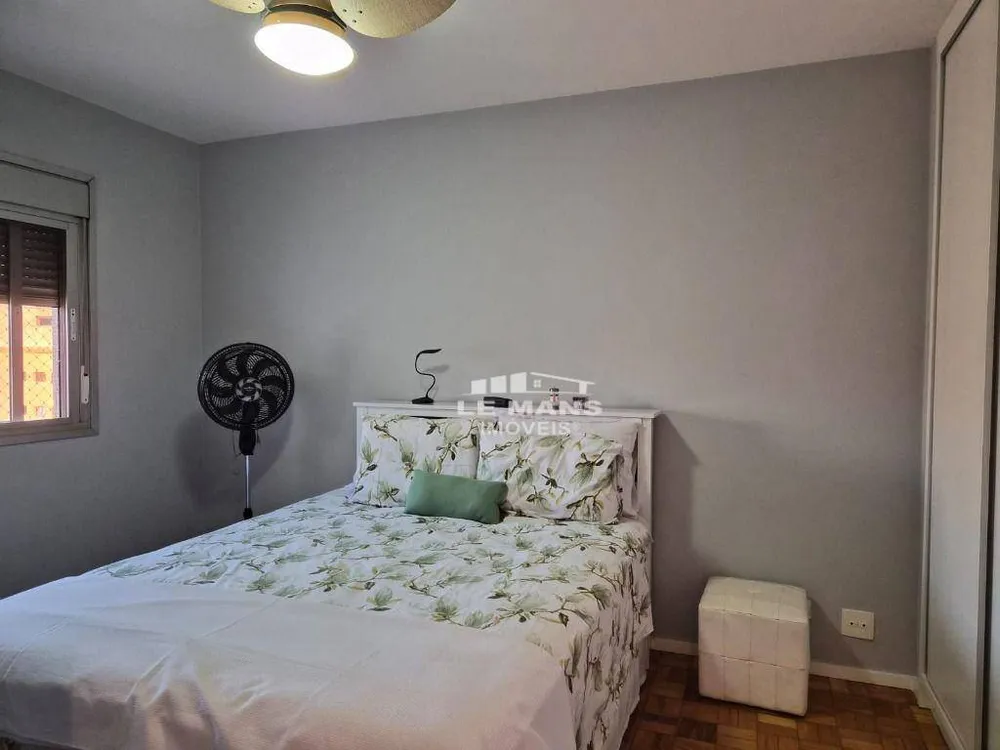 Apartamento, 3 quartos, 150 m² - Foto 2