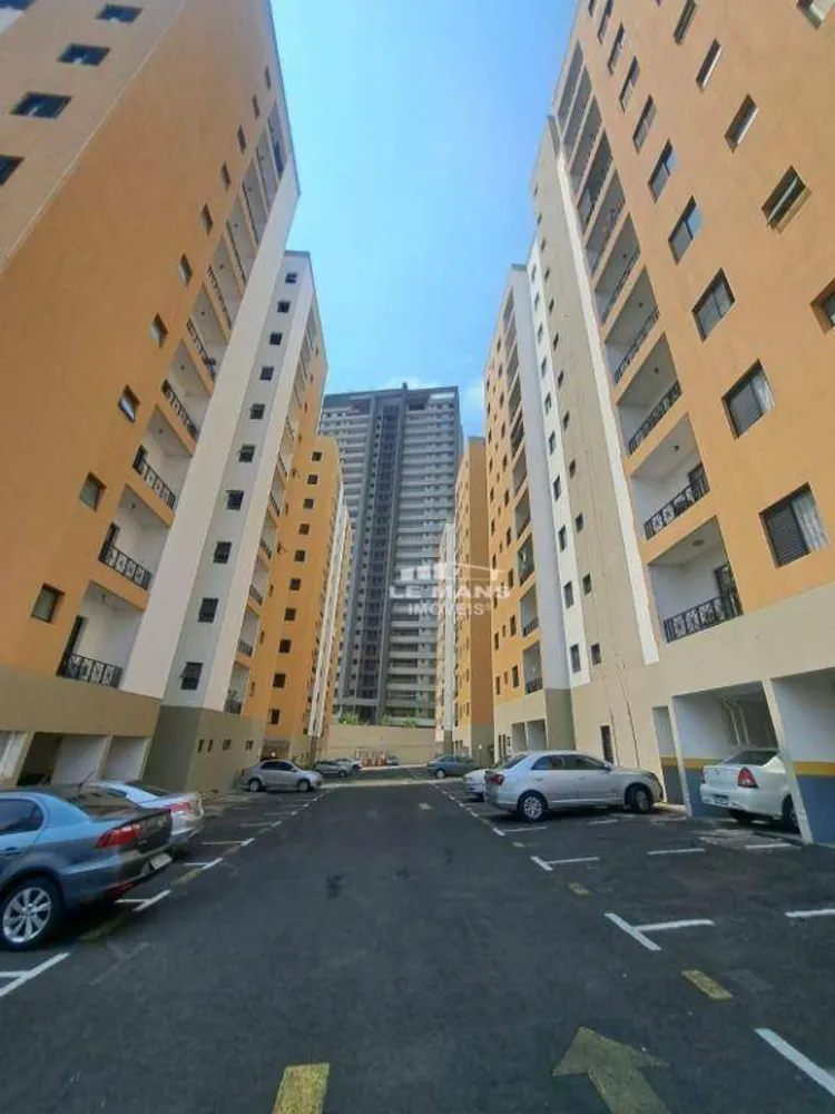 Apartamento, 3 quartos, 86 m² - Foto 12