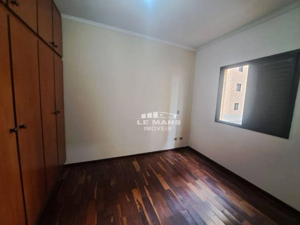 Apartamento, 3 quartos, 86 m² - Foto 2