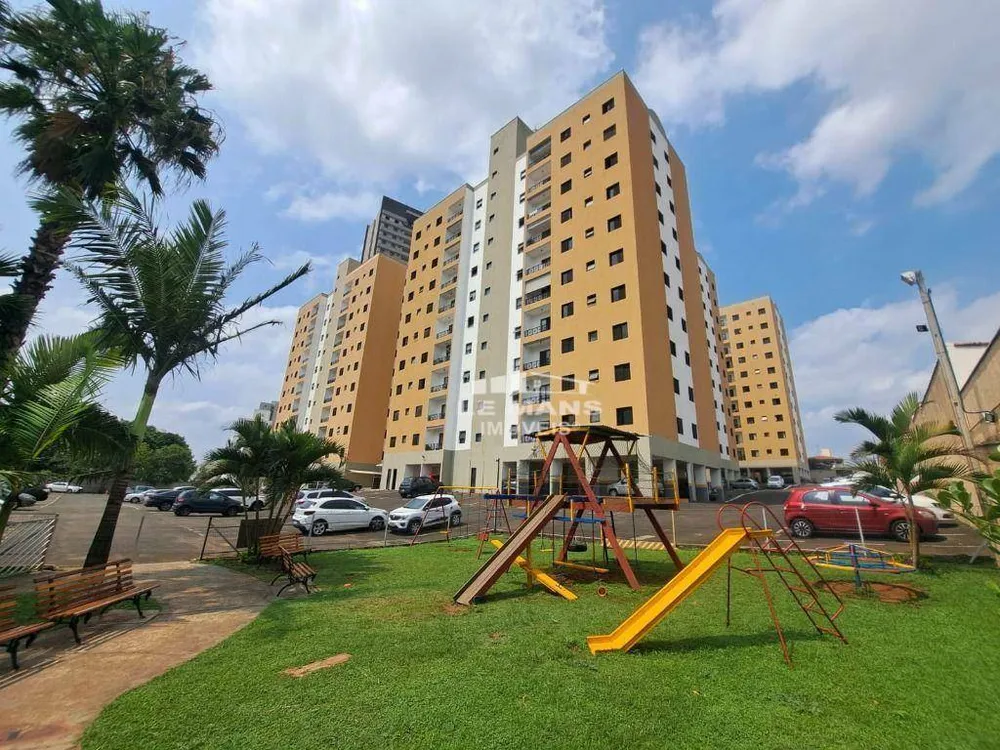Apartamento, 3 quartos, 86 m² - Foto 8