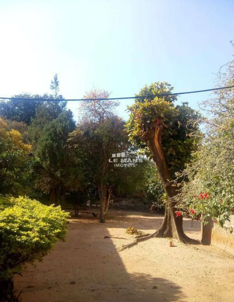Terreno, 1262 m² - Foto 1