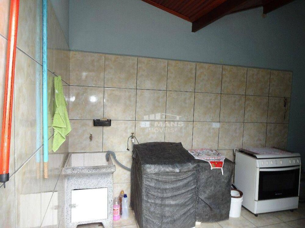 Casa à venda com 4 quartos, 190m² - Foto 7