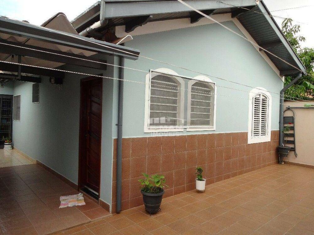 Casa à venda com 4 quartos, 190m² - Foto 6