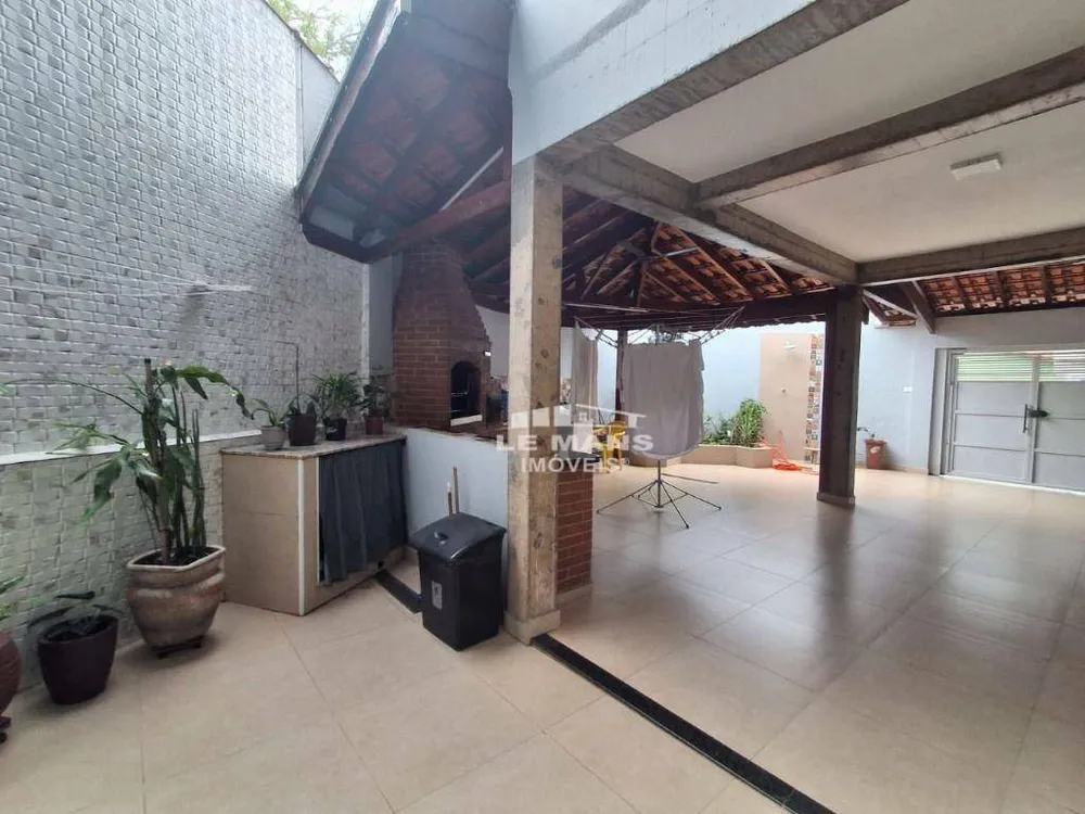 Casa, 3 quartos, 189 m² - Foto 5