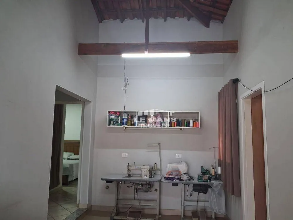 Casa, 3 quartos, 189 m² - Foto 5